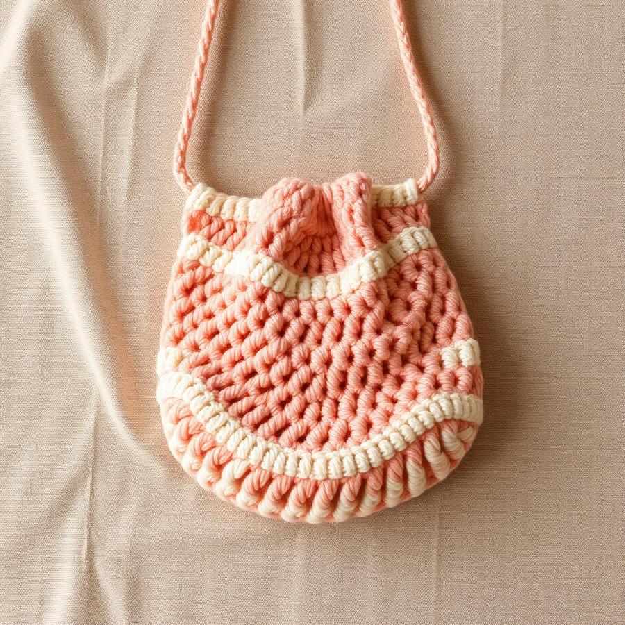 Pink Cool Bag