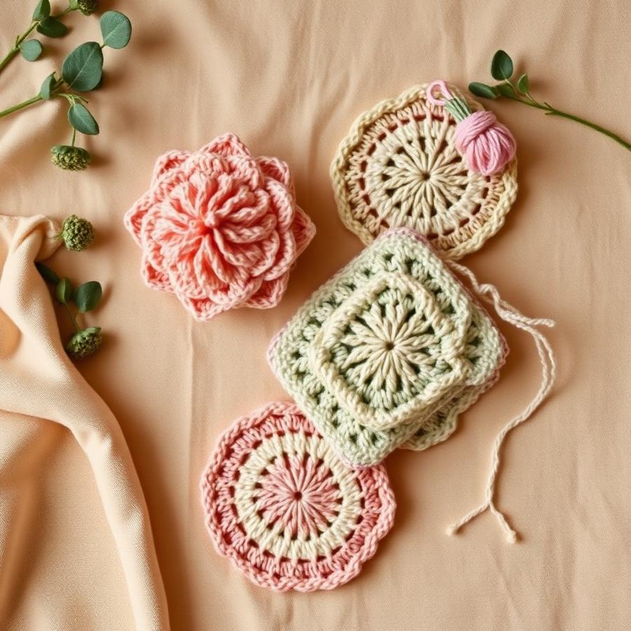 Bloom Bouquet