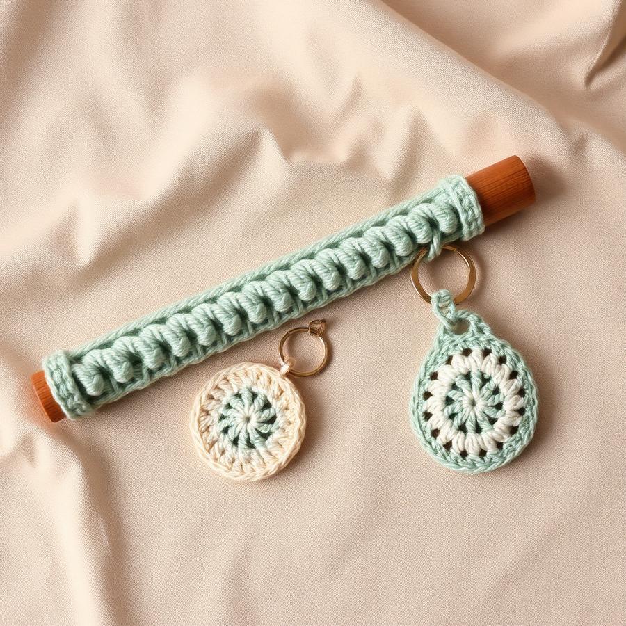 Bansuri Sleeve