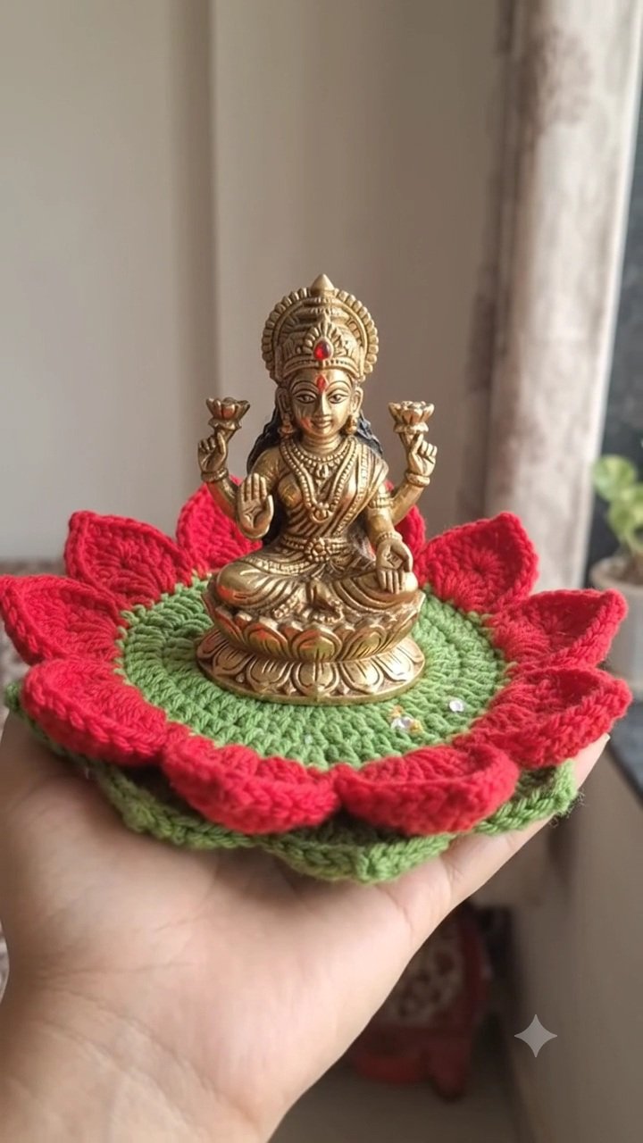 Navratri Essentials