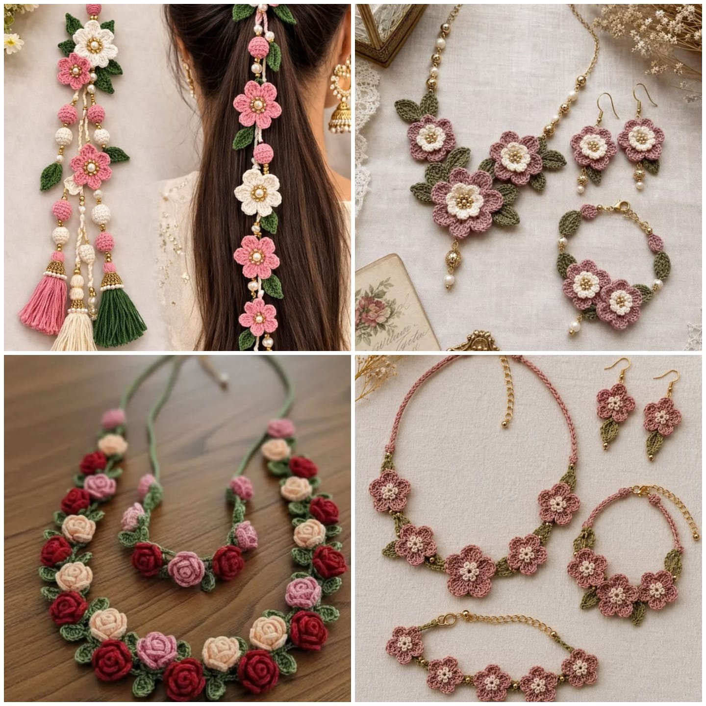 Accessories