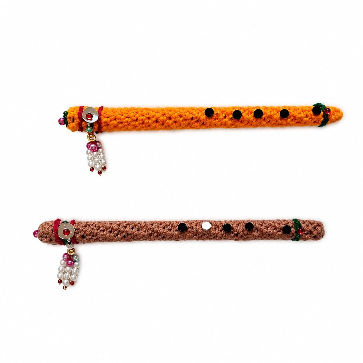 Bansuri   (18cm)