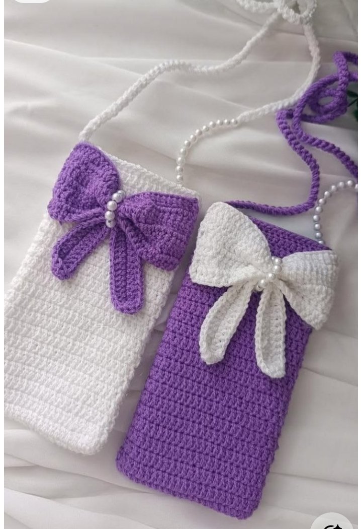 BTS  Sling Bag