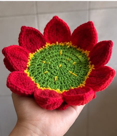 Royal Red Kamal Aasan
