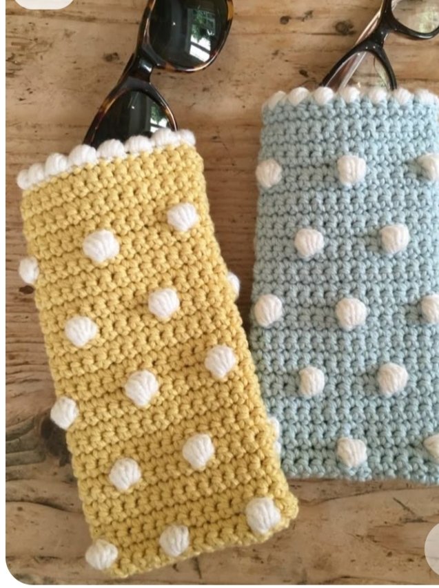 Trendy Googles cover