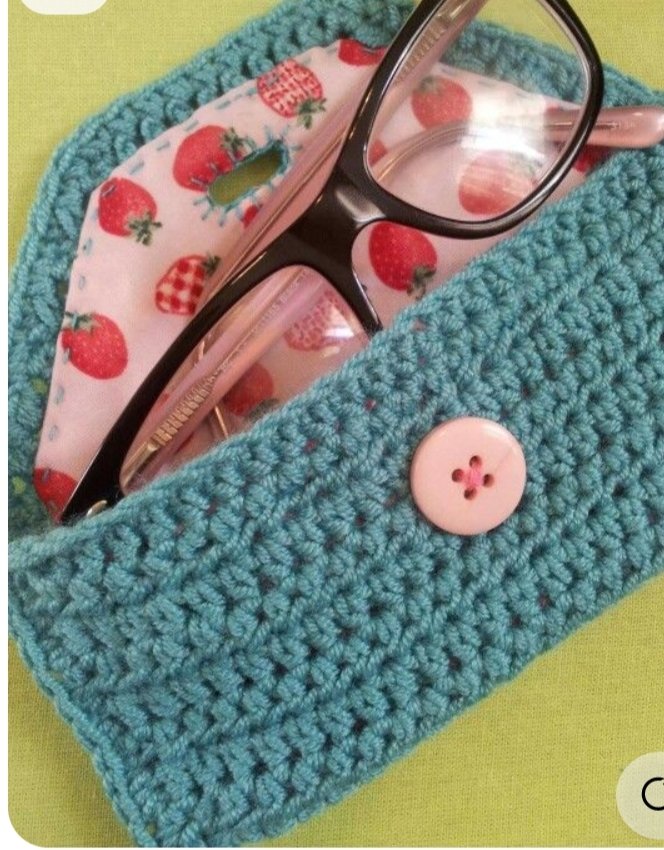 Eye Glass Case