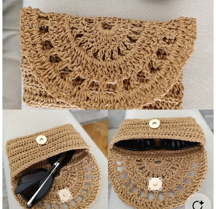 Eye Glass Case