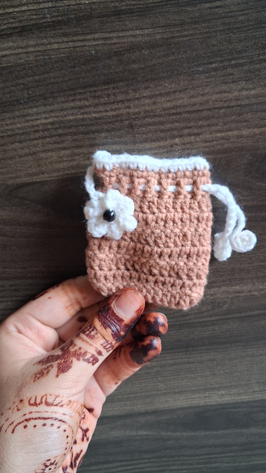 Ear pod Cover
