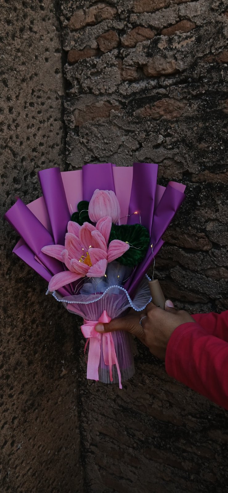Louts Bouquet