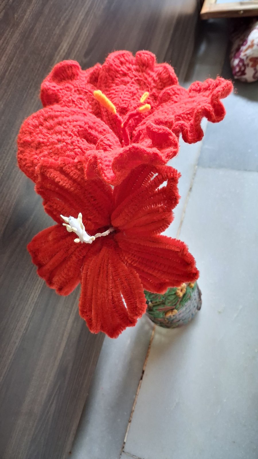 HIbiscus Flower