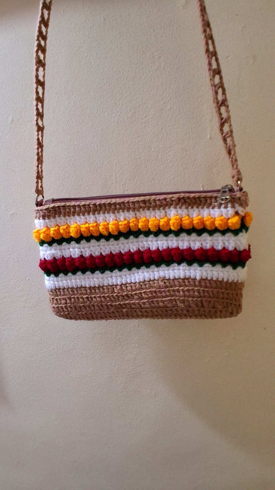 Tulip Purse