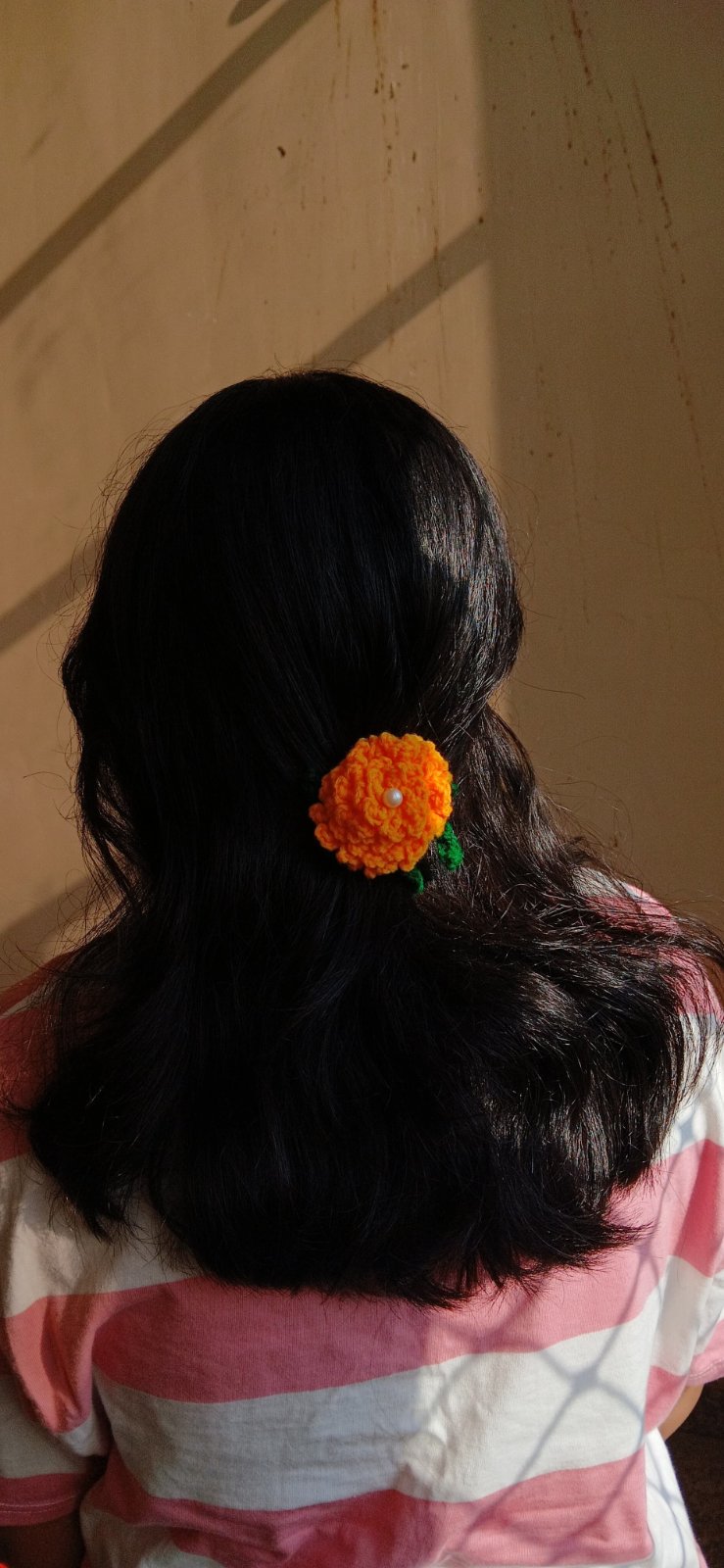 Hair Pin
