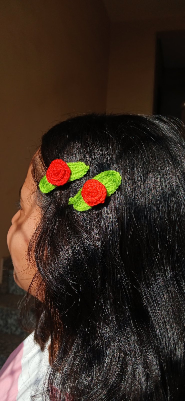 Hair Pin