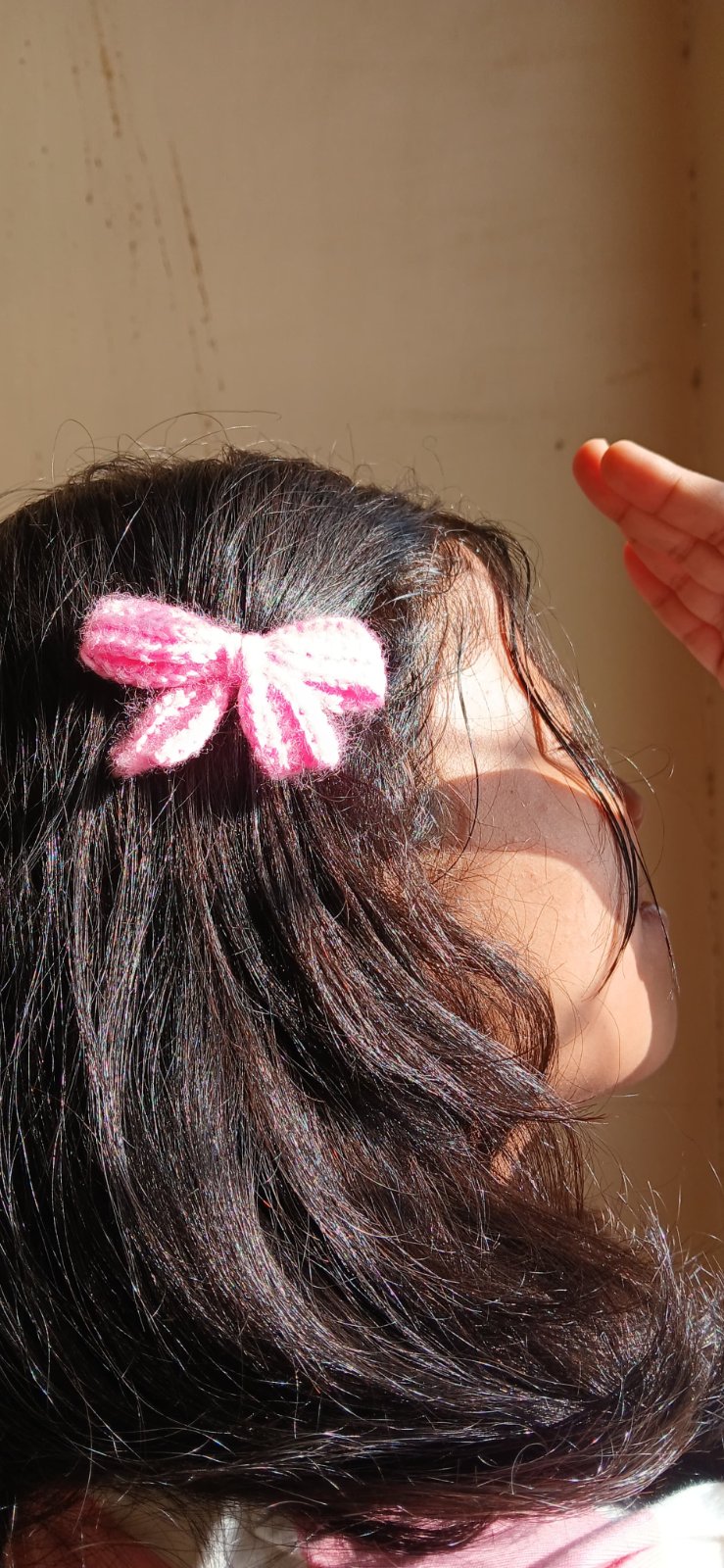 Hair Pin
