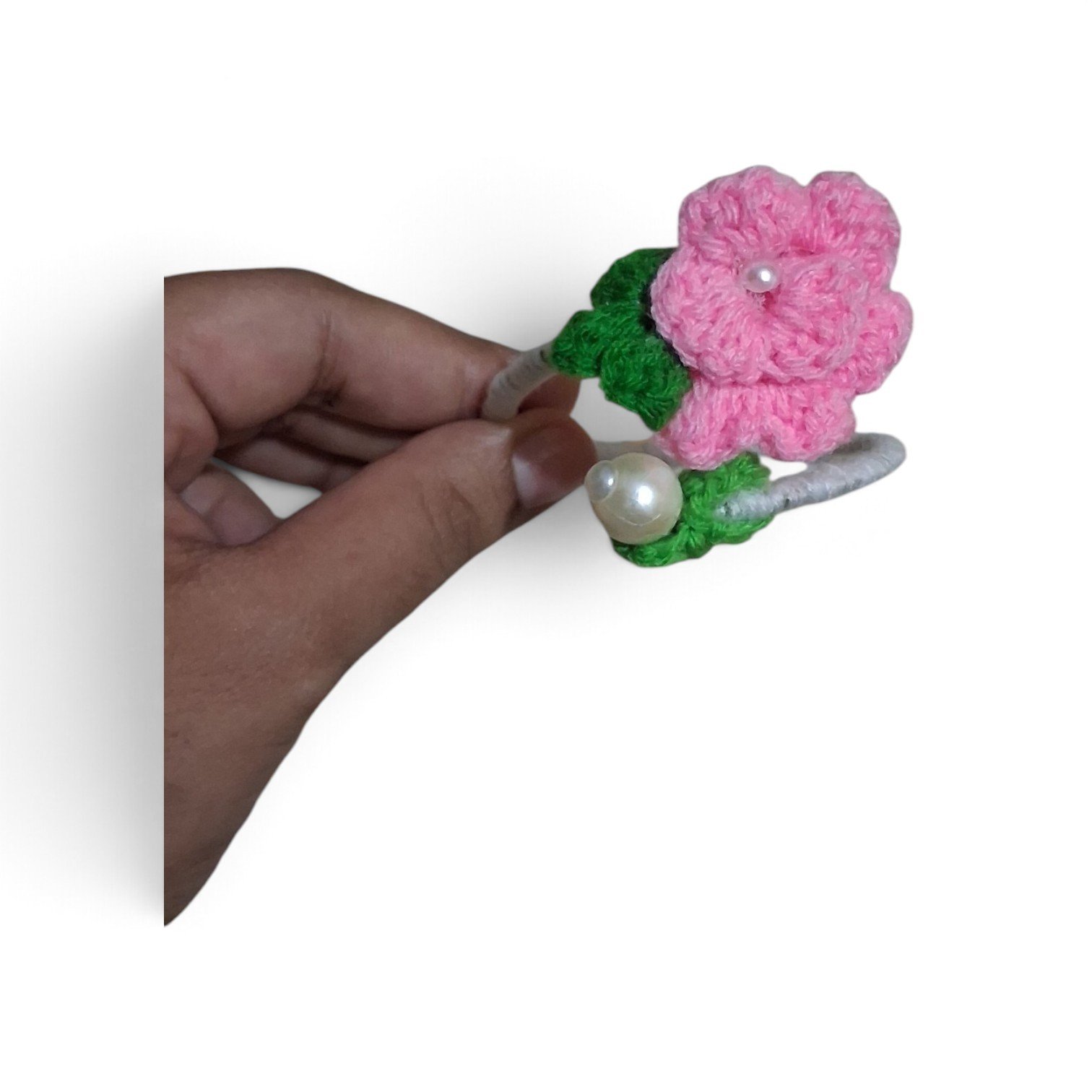 Pink Rose Band