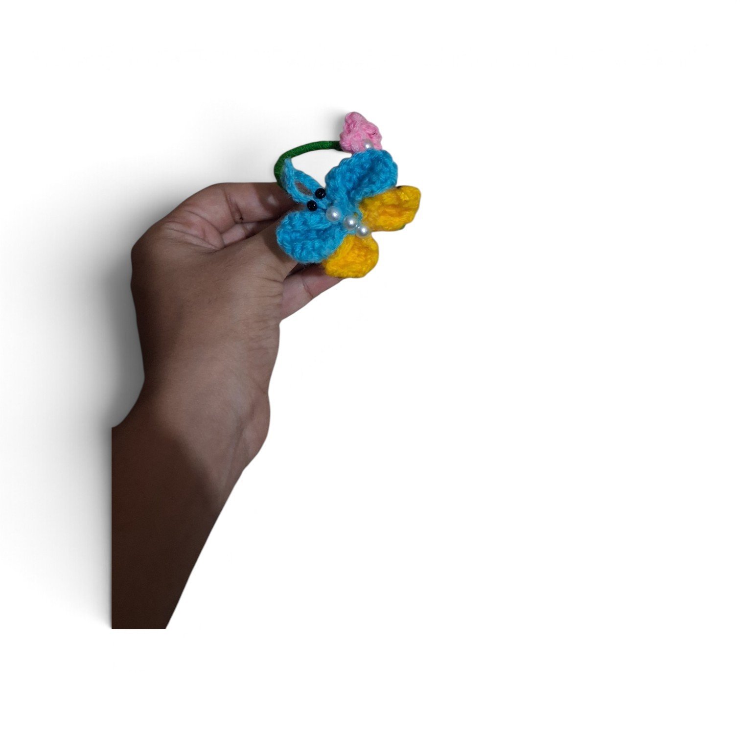 Butterfly band
