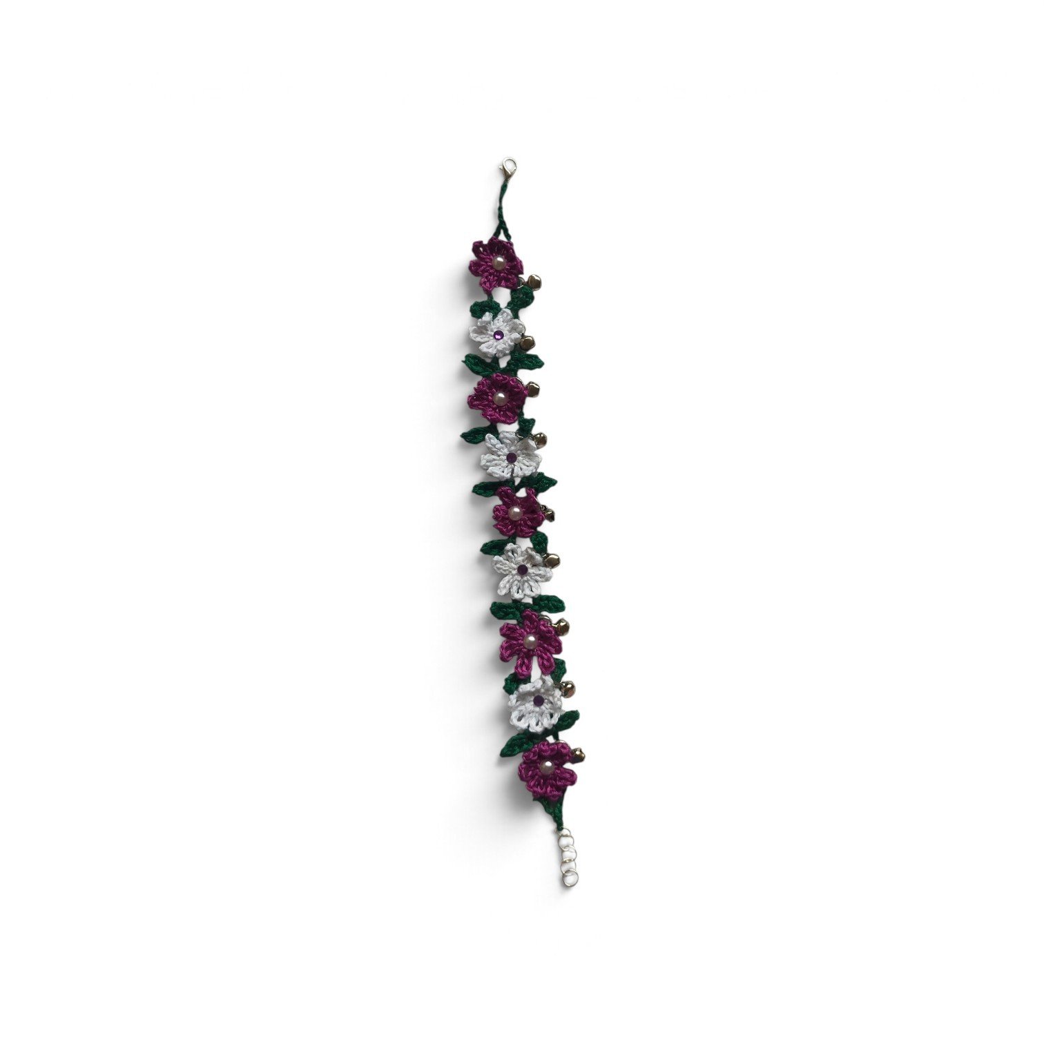 Spring Harmony Anklet 